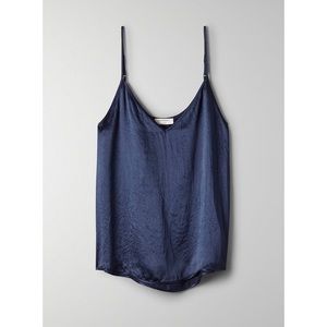 Aritzia Babaton Everly Camisole NWT
